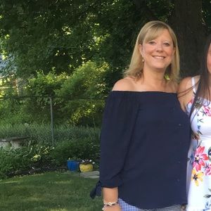 Meet your Posher, Gretchen